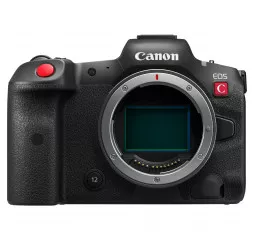 Беззеркальный фотоаппарат Canon EOS R5 C (5077C003AA)