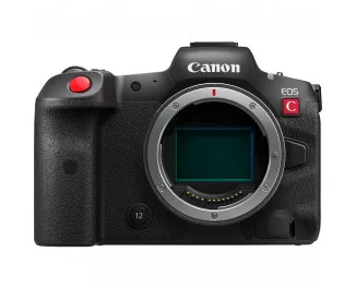 Бездзеркальний фотоапарат Canon EOS R5 C (5077C003AA)