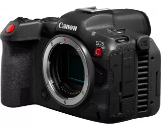 Бездзеркальний фотоапарат Canon EOS R5 C (5077C003AA)