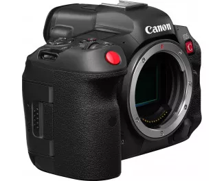 Бездзеркальний фотоапарат Canon EOS R5 C (5077C003AA)