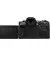 Бездзеркальний фотоапарат Canon EOS R5 C (5077C003AA)