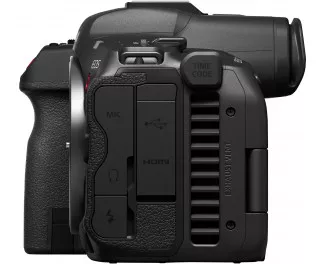 Бездзеркальний фотоапарат Canon EOS R5 C (5077C003AA)