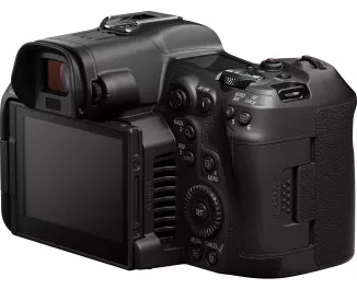 Бездзеркальний фотоапарат Canon EOS R5 C (5077C003AA)