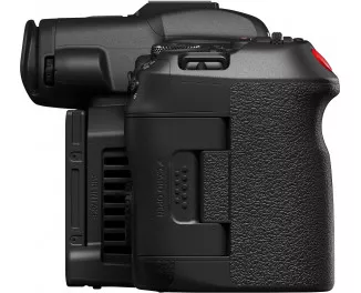 Бездзеркальний фотоапарат Canon EOS R5 C (5077C003AA)