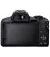 Бездзеркальний фотоапарат Canon EOS R50 + RF-S 18-45 IS STM Black (5811C033)