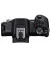 Бездзеркальний фотоапарат Canon EOS R50 + RF-S 18-45 IS STM Black (5811C033)