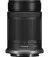 Беззеркальный фотоаппарат Canon EOS R50 RF-S 18-45 IS STM + RF-S 55-210 IS STM Black (5811C034)