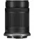Беззеркальный фотоаппарат Canon EOS R50 RF-S 18-45 IS STM + RF-S 55-210 IS STM Black (5811C034)