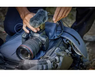Беззеркальный фотоаппарат Canon EOS R6 Mark II + RF 24-105 f/4.0 L IS (5666C029)