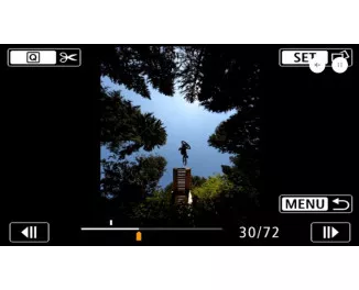 Беззеркальный фотоаппарат Canon EOS R6 Mark II + RF 24-105 f/4.0 L IS (5666C029)