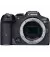 Бездзеркальний фотоапарат Canon EOS R7 body (5137C041)