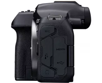 Бездзеркальний фотоапарат Canon EOS R7 body (5137C041)