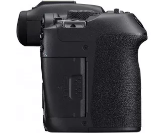 Бездзеркальний фотоапарат Canon EOS R7 body (5137C041)