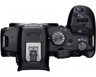 Бездзеркальний фотоапарат Canon EOS R7 body (5137C041)