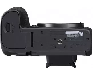 Бездзеркальний фотоапарат Canon EOS R7 body (5137C041)