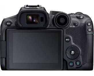 Бездзеркальний фотоапарат Canon EOS R7 RF-S 18-150 IS STM (5137C015)