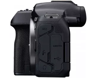 Бездзеркальний фотоапарат Canon EOS R7 RF-S 18-150 IS STM (5137C015)