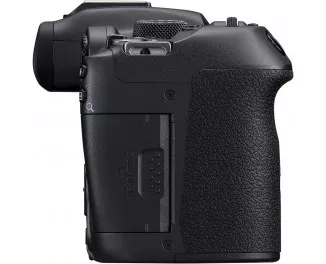 Бездзеркальний фотоапарат Canon EOS R7 RF-S 18-150 IS STM (5137C015)
