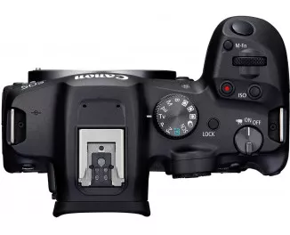 Бездзеркальний фотоапарат Canon EOS R7 RF-S 18-150 IS STM (5137C015)