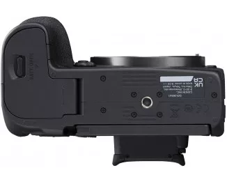 Бездзеркальний фотоапарат Canon EOS R7 RF-S 18-150 IS STM (5137C015)