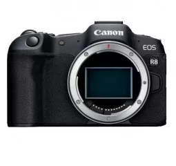 Беззеркальный фотоаппарат Canon EOS R8 body (5803C019)