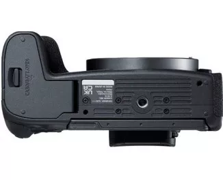 Бездзеркальний фотоапарат Canon EOS R8 body (5803C019)
