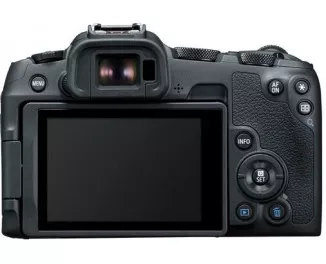 Бездзеркальний фотоапарат Canon EOS R8 body (5803C019)