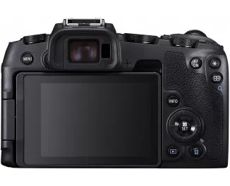 Беззеркальный фотоаппарат Canon EOS RP kit (RF 24-105 f/4-7.1 IS STM)