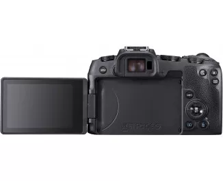Беззеркальный фотоаппарат Canon EOS RP kit (RF 24-105 f/4-7.1 IS STM)