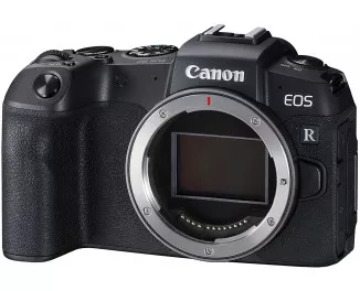 Беззеркальный фотоаппарат Canon EOS RP kit (RF 24-105 f/4-7.1 IS STM)