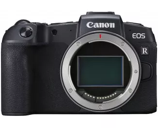 Беззеркальный фотоаппарат Canon EOS RP kit (RF 24-105 f/4-7.1 IS STM)