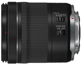 Беззеркальный фотоаппарат Canon EOS RP kit (RF 24-105 f/4-7.1 IS STM)