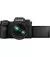 Бездзеркальний фотоапарат Fujifilm X-H2 XF 16-80 F4 Kit Black (16781565)