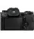Бездзеркальний фотоапарат Fujifilm X-H2 XF 16-80 F4 Kit Black (16781565)