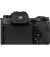Бездзеркальний фотоапарат Fujifilm X-H2 XF 16-80 F4 Kit Black (16781565)