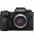 Беззеркальный фотоаппарат Fujifilm X-H2S Body Black (16756883)