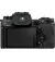 Беззеркальный фотоаппарат Fujifilm X-H2S Body Black (16756883)