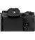 Беззеркальный фотоаппарат Fujifilm X-H2S Body Black (16756883)