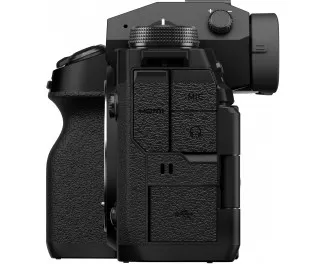 Беззеркальный фотоаппарат Fujifilm X-H2S Body Black (16756883)