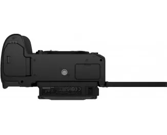 Беззеркальный фотоаппарат Fujifilm X-H2S Body Black (16756883)
