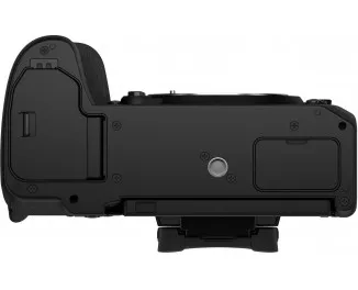 Беззеркальный фотоаппарат Fujifilm X-H2S Body Black (16756883)