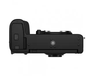 Беззеркальный фотоаппарат Fujifilm X-S10 body (16670041)