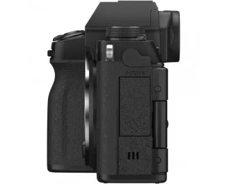 Беззеркальный фотоаппарат Fujifilm X-S10 body (16670041)