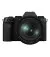 Бездзеркальний фотоапарат Fujifilm X-S10 kit (18-55mm) Black (16674308)