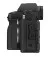 Беззеркальный фотоаппарат Fujifilm X-S10 kit (18-55mm) Black (16674308)