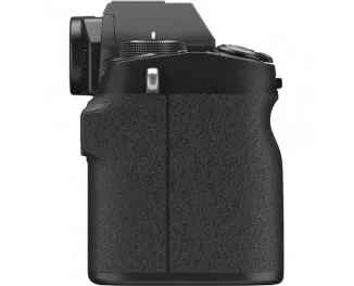 Беззеркальный фотоаппарат Fujifilm X-S10 kit (18-55mm) Black (16674308)
