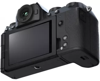 Беззеркальный фотоаппарат Fujifilm X-S20 Body Black (16781826)