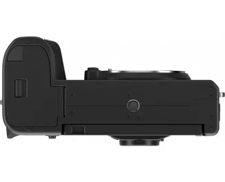 Беззеркальный фотоаппарат Fujifilm X-S20 Body Black (16781826)