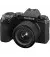 Беззеркальный фотоаппарат Fujifilm X-S20 + XC 15-45mm F3.5-5.6 Kit Black (16781917)
