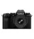 Бездзеркальний фотоапарат Fujifilm X-S20 + XF 16-50 mmF2.8-4.8 R LM WR Kit Black (16843129)